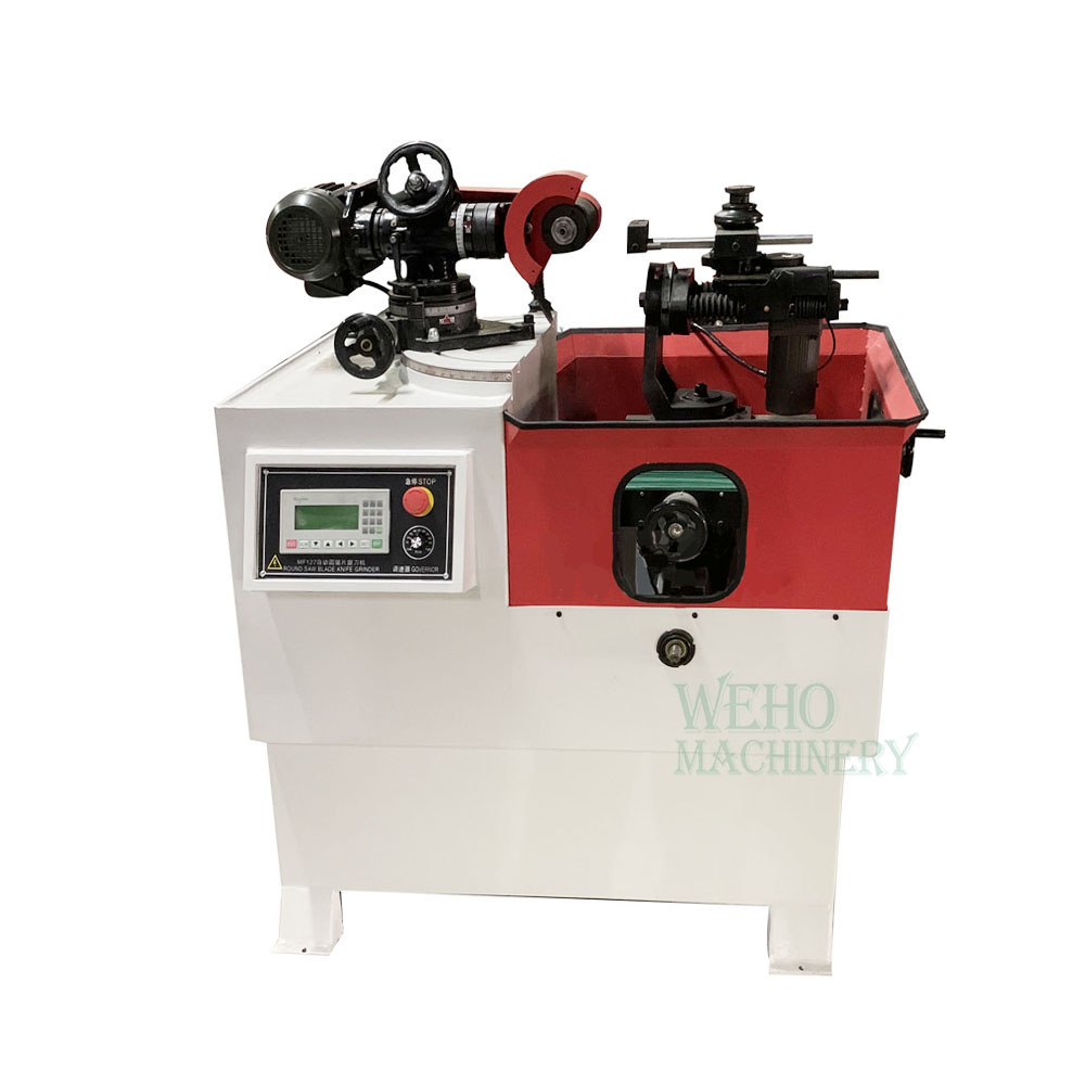 Guía de compra de afiladores de hojas de sierra: Qué buscar en 2025